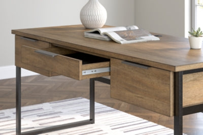 Montia 67" Home Office Desk - H632-44
