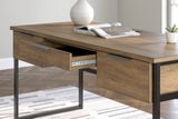 Montia 67" Home Office Desk - H632-44
