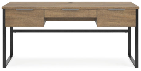Montia 67" Home Office Desk - H632-44