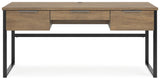 Montia 67" Home Office Desk - H632-44