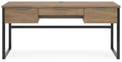 Montia 67" Home Office Desk - H632-44