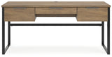 Montia 67" Home Office Desk - H632-44