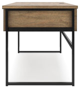Montia 67" Home Office Desk - H632-44