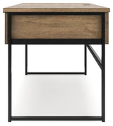 Montia 67" Home Office Desk - H632-44
