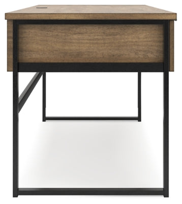 Montia 67" Home Office Desk - H632-44