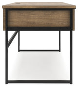 Montia 67" Home Office Desk - H632-44