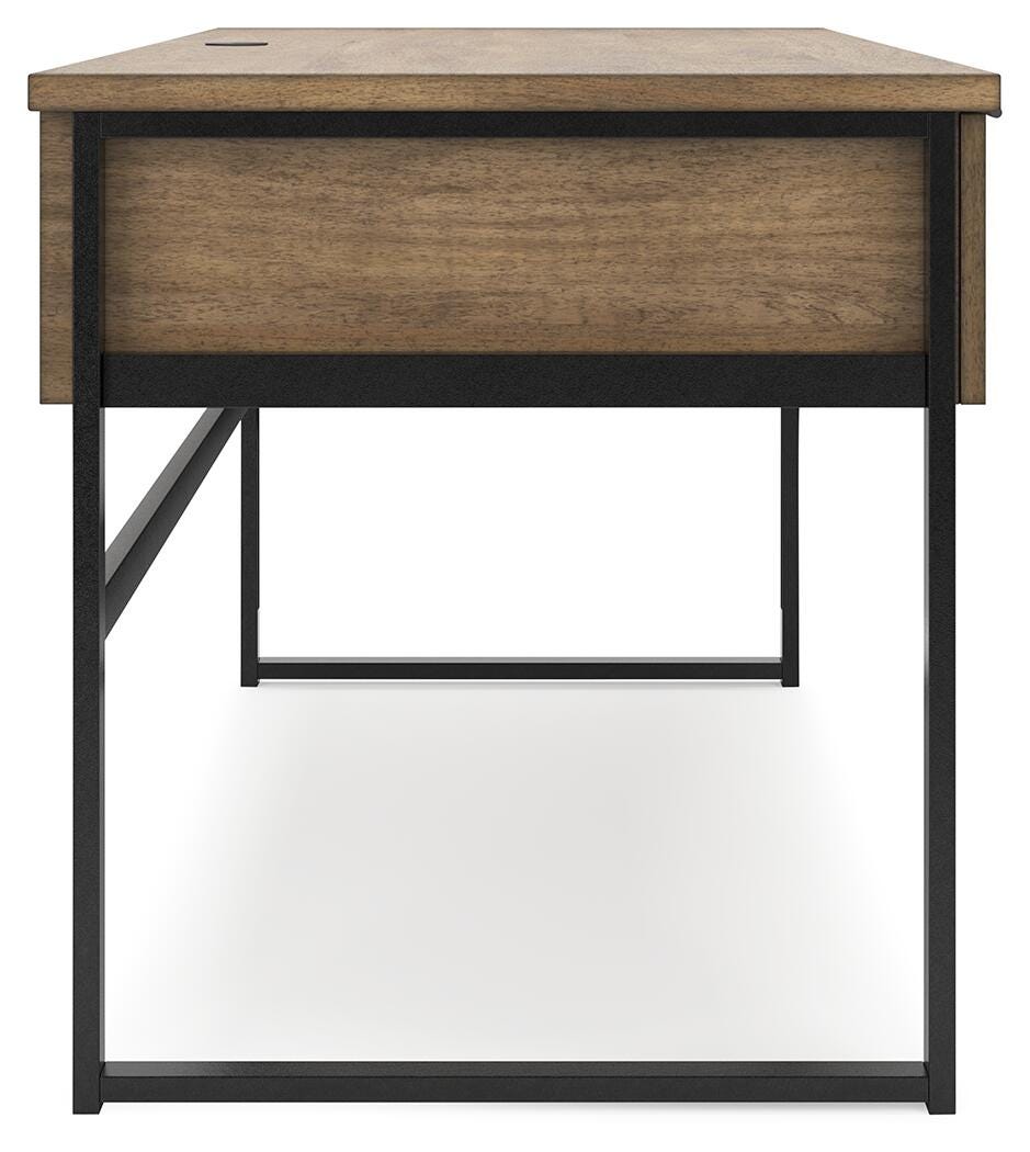 Montia 67" Home Office Desk - H632-44