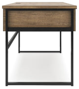 Montia 67" Home Office Desk - H632-44
