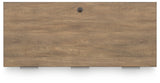 Montia 67" Home Office Desk - H632-44