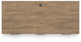 Montia 67" Home Office Desk - H632-44
