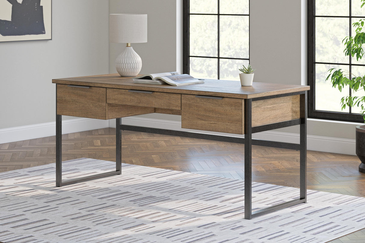 Montia 67" Home Office Desk - H632-44