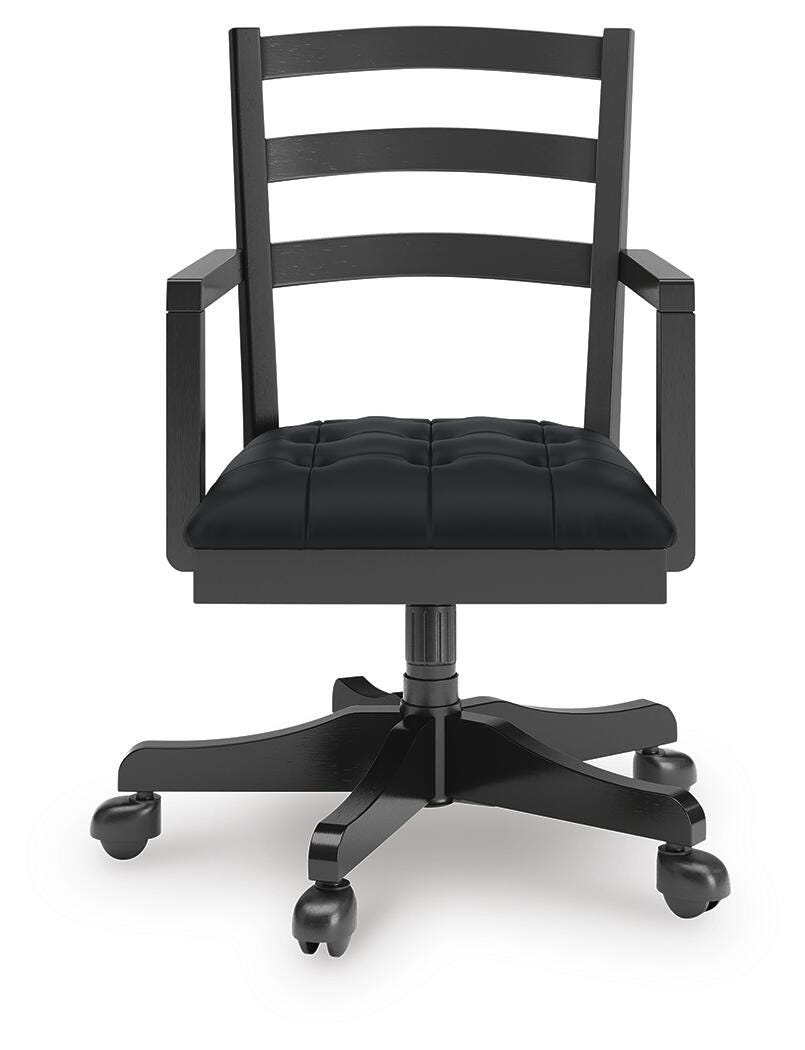 Wildenauer Home Office Desk Chair - H664-01A