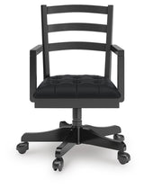 Wildenauer Home Office Desk Chair - H664-01A
