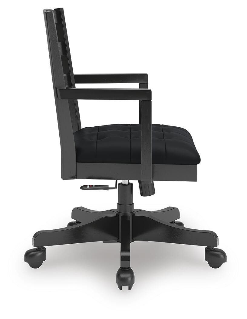 Wildenauer Home Office Desk Chair - H664-01A