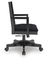 Wildenauer Home Office Desk Chair - H664-01A