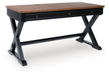 Wildenauer 60" Home Office Desk - H664-34