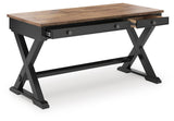 Wildenauer 60" Home Office Desk - H664-34