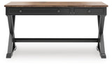 Wildenauer 60" Home Office Desk - H664-34