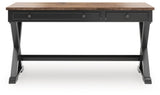 Wildenauer 60" Home Office Desk - H664-34