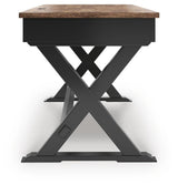 Wildenauer 60" Home Office Desk - H664-34
