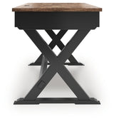 Wildenauer 60" Home Office Desk - H664-34