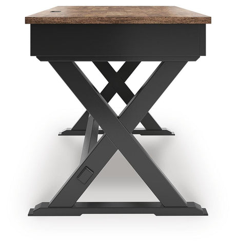 Wildenauer 60" Home Office Desk - H664-34