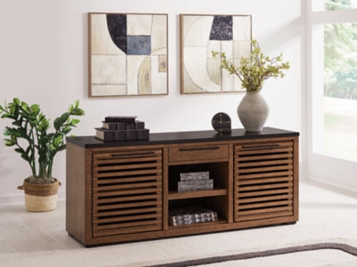 Kallari Credenza - H737-60