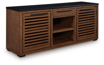 Kallari Credenza - H737-60