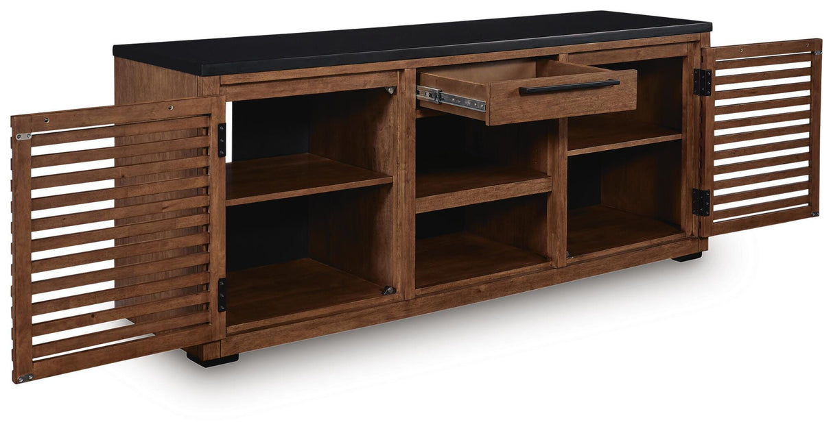 Kallari Credenza - H737-60