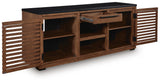 Kallari Credenza - H737-60
