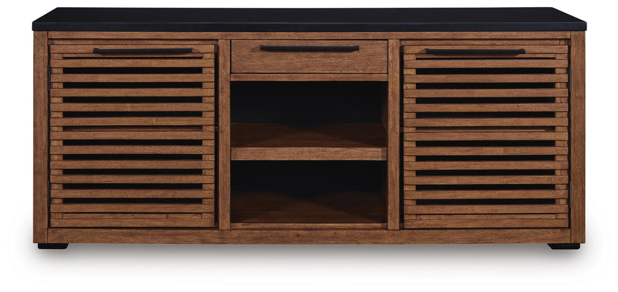 Kallari Credenza - H737-60