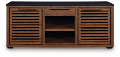 Kallari Credenza - H737-60