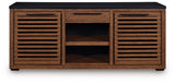 Kallari Credenza - H737-60