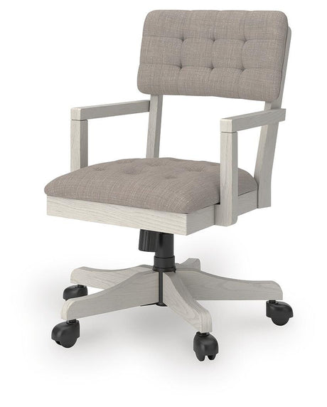 Robbinsdale Home Office Desk Chair - H742-01A
