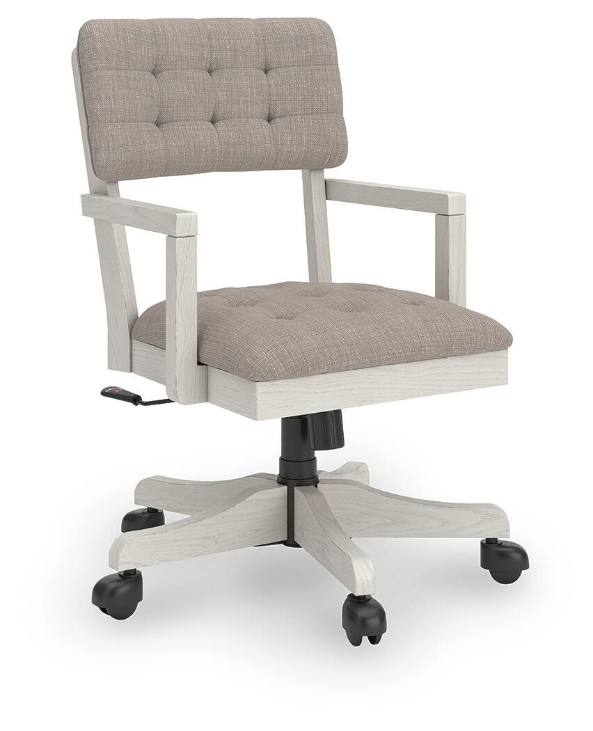 Robbinsdale Home Office Desk Chair - H742-01A