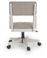 Robbinsdale Home Office Desk Chair - H742-01A