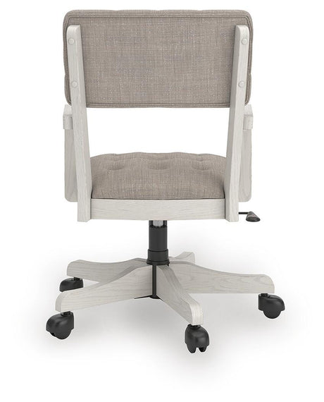 Robbinsdale Home Office Desk Chair - H742-01A