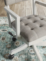 Robbinsdale Home Office Desk Chair - H742-01A