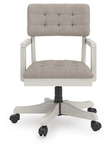 Robbinsdale Home Office Desk Chair - H742-01A