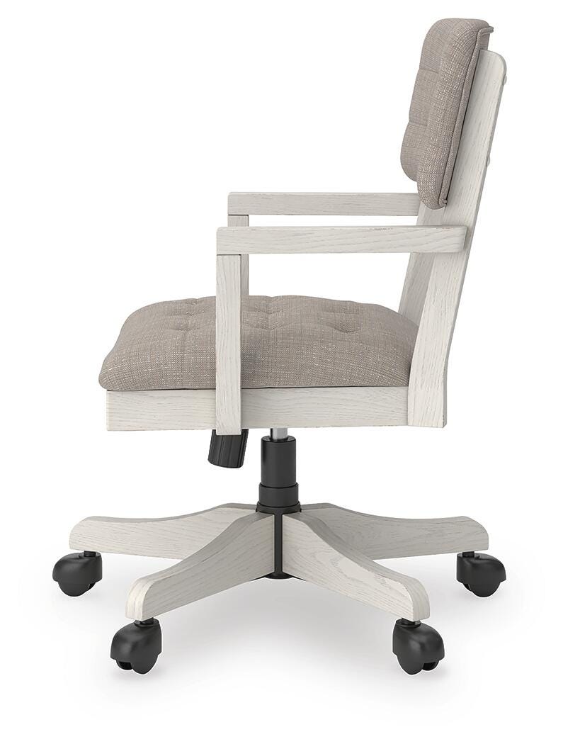 Robbinsdale Home Office Desk Chair - H742-01A