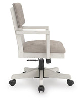 Robbinsdale Home Office Desk Chair - H742-01A