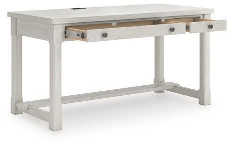 Robbinsdale Home Office Desk - H742-34