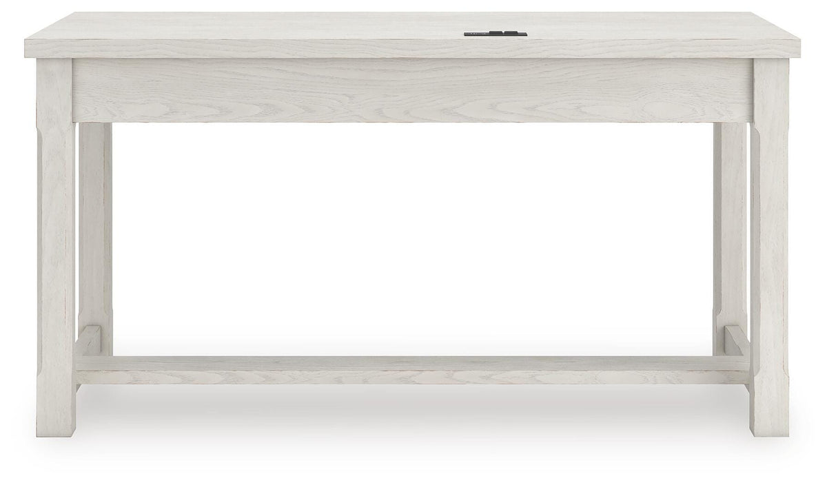 Robbinsdale Home Office Desk - H742-34