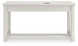 Robbinsdale Home Office Desk - H742-34