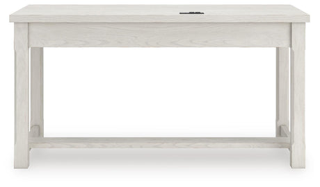 Robbinsdale Home Office Desk - H742-34