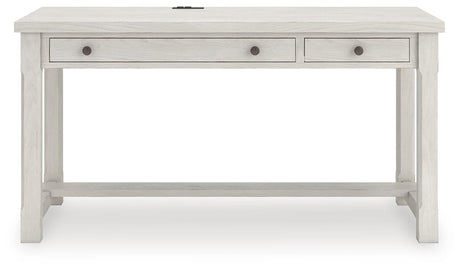 Robbinsdale Home Office Desk - H742-34