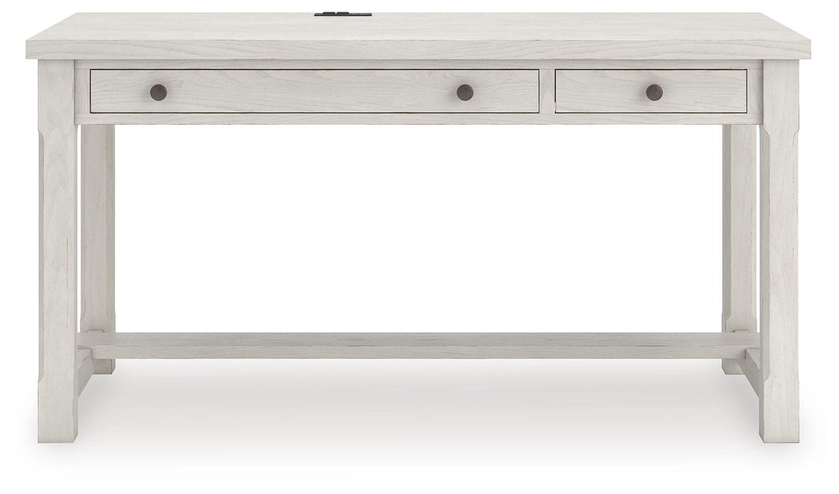 Robbinsdale Home Office Desk - H742-34