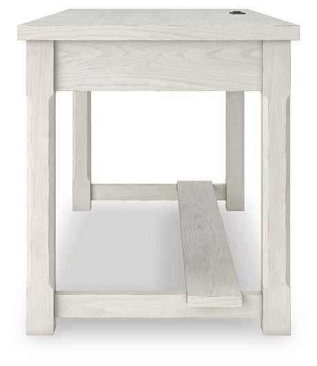 Robbinsdale Home Office Desk - H742-34