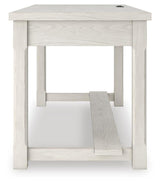 Robbinsdale Home Office Desk - H742-34