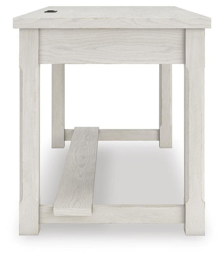 Robbinsdale Home Office Desk - H742-34